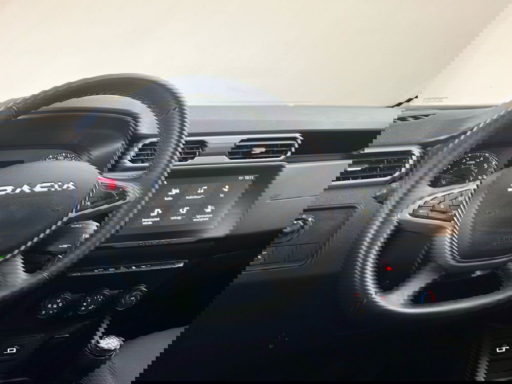 Dacia Duster usata a Roma (12)