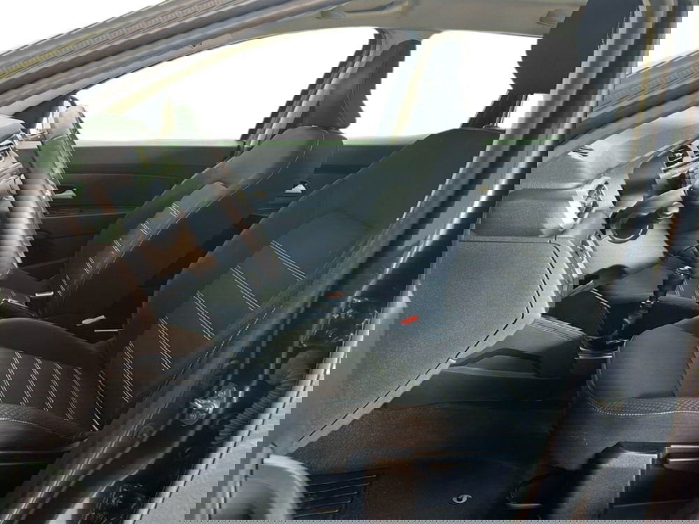 Dacia Duster usata a Roma (14)