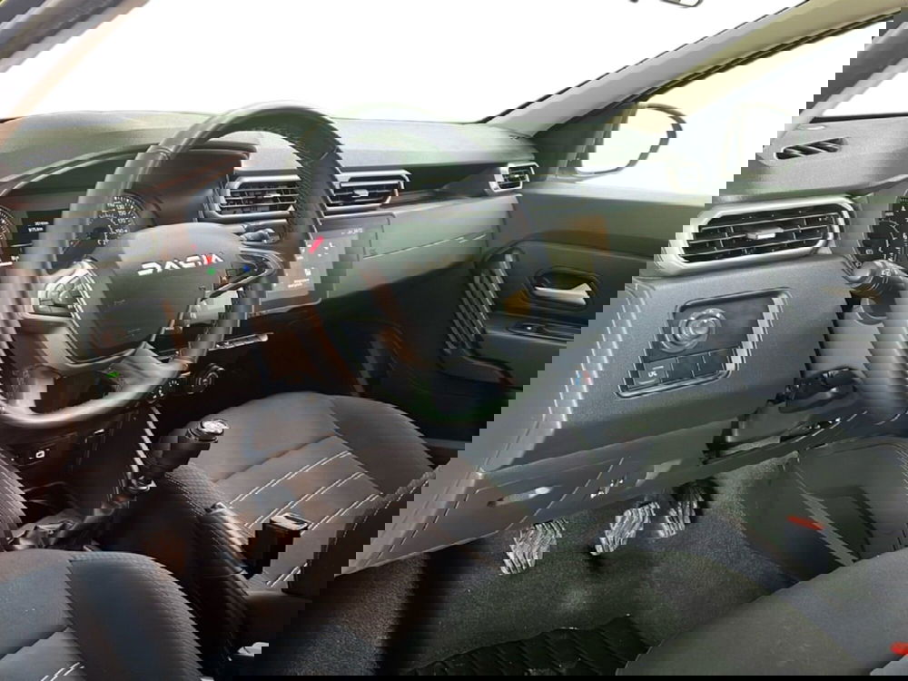 Dacia Duster usata a Roma (15)