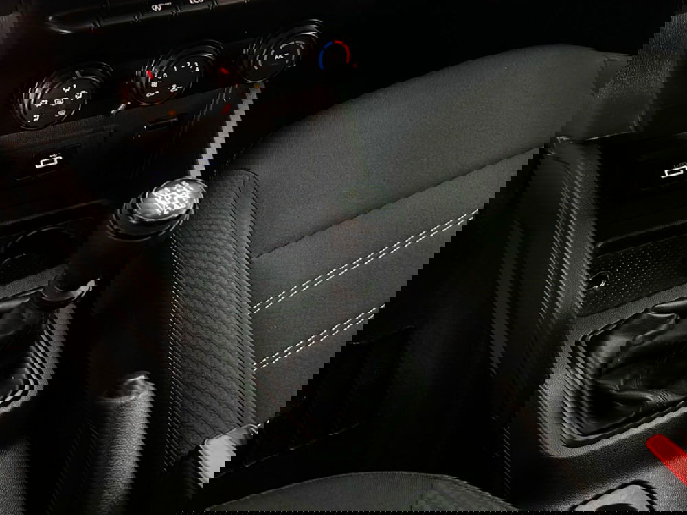 Dacia Duster usata a Roma (16)