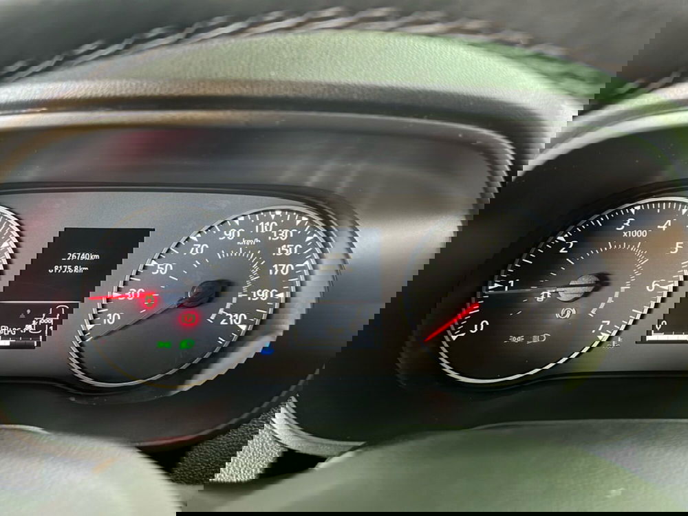 Dacia Duster usata a Roma (18)