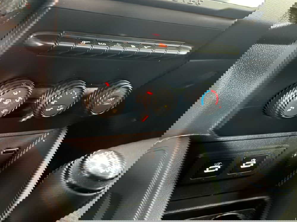 Dacia Duster usata a Roma (19)