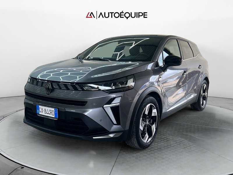 Renault Symbioz usata a Roma