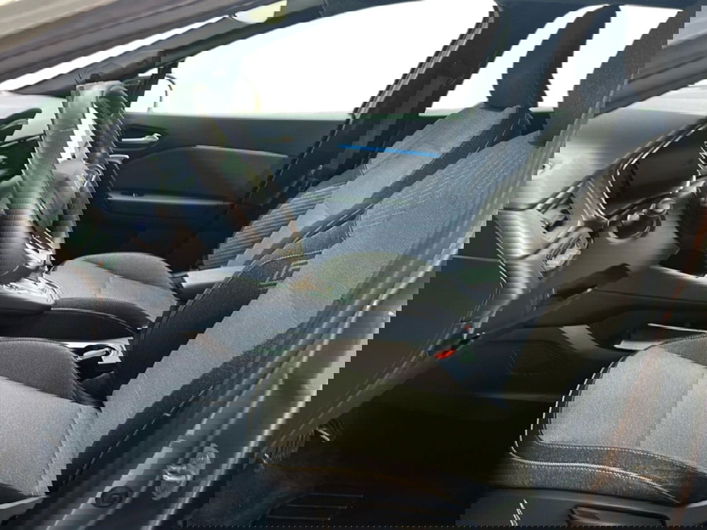 Renault Symbioz usata a Roma (14)