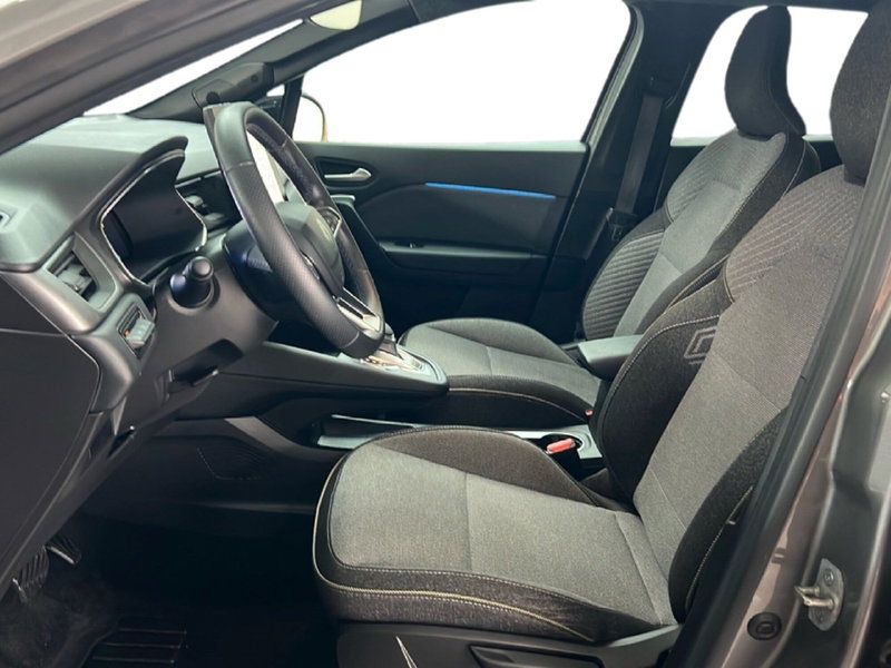 Renault Symbioz usata a Roma (14)