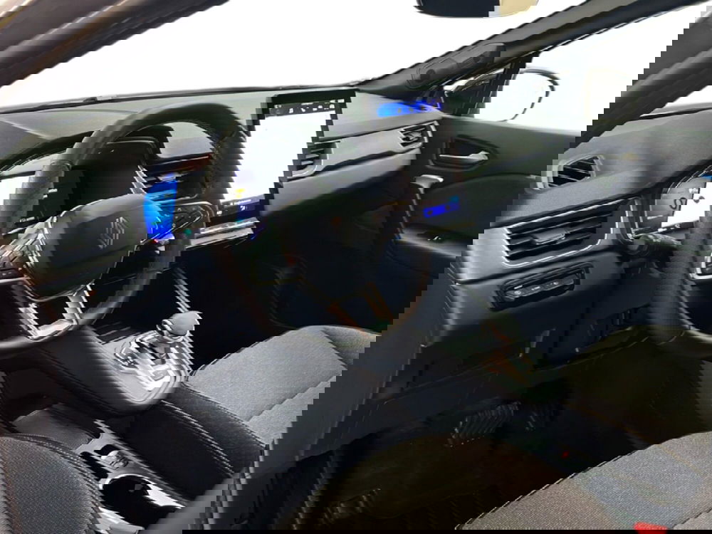 Renault Symbioz usata a Roma (15)