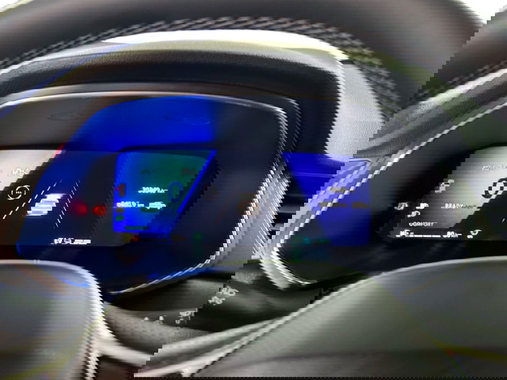 Renault Symbioz usata a Roma (16)