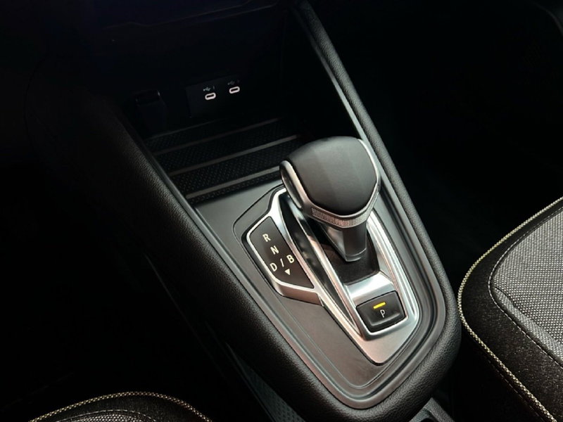 Renault Symbioz usata a Roma (17)