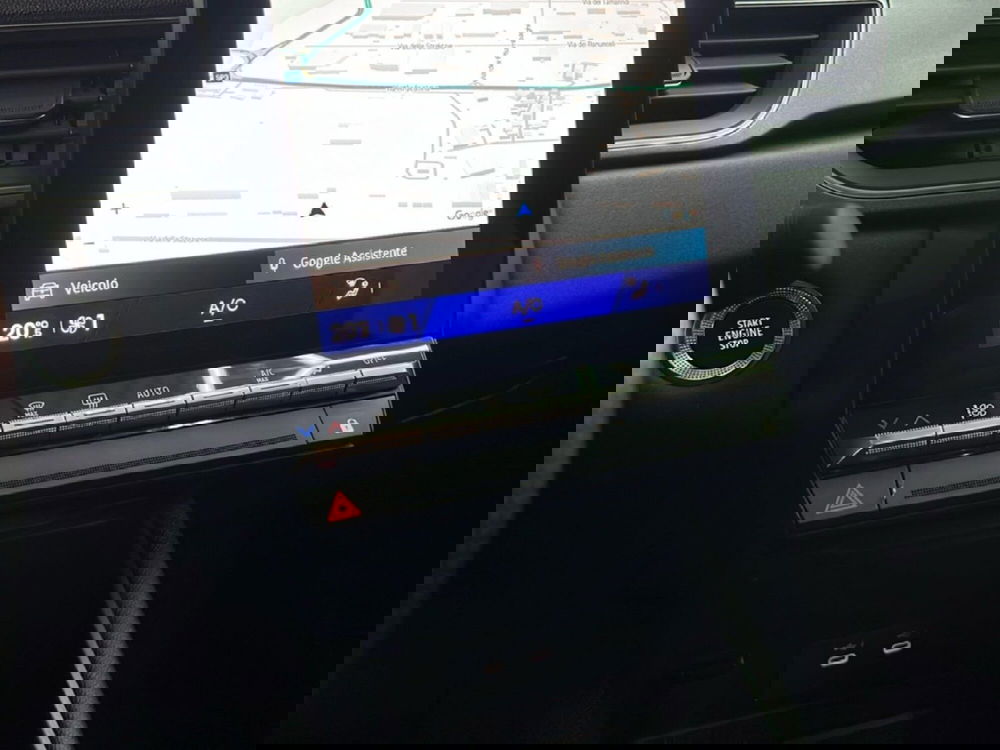 Renault Symbioz usata a Roma (18)