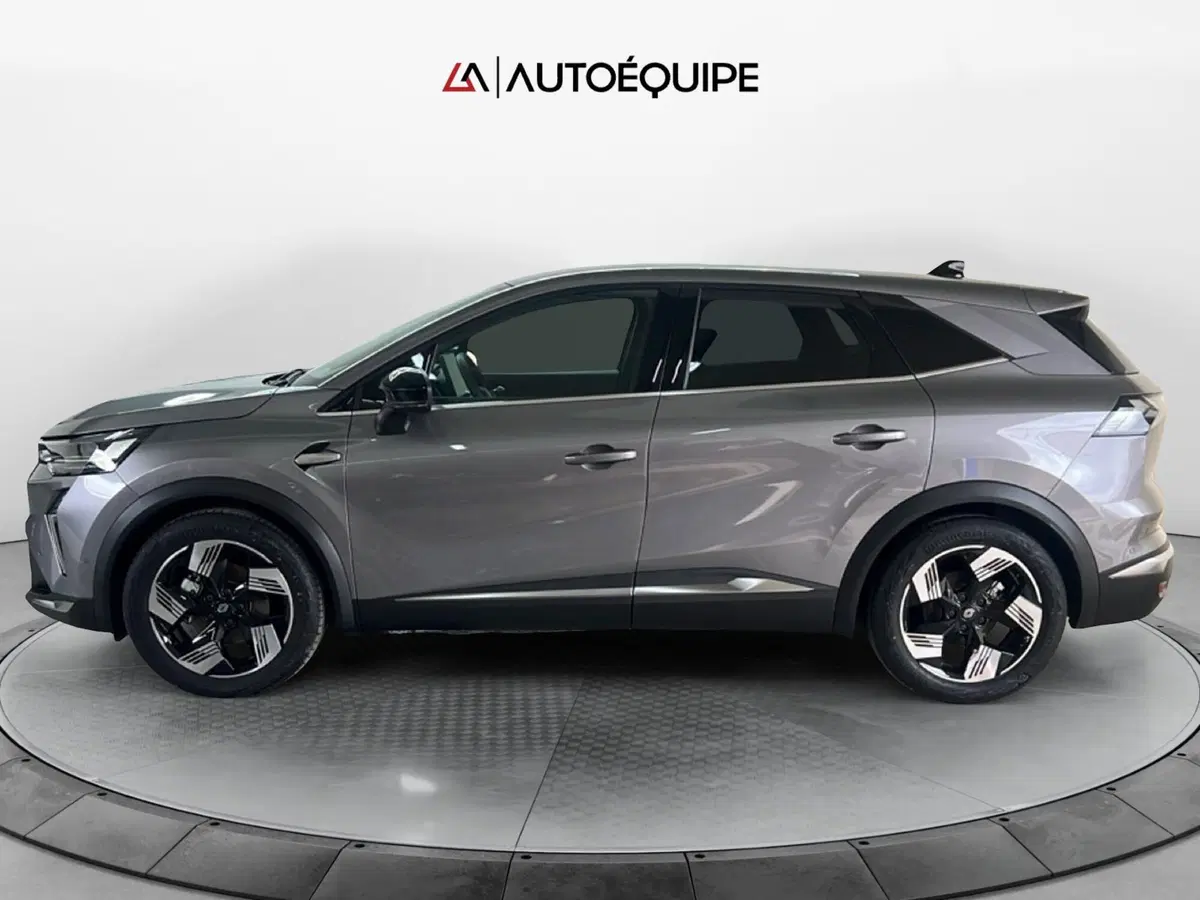 Renault Symbioz usata a Roma (2)