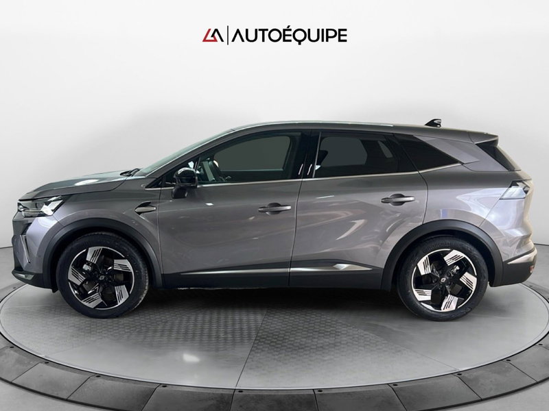 Renault Symbioz usata a Roma (2)