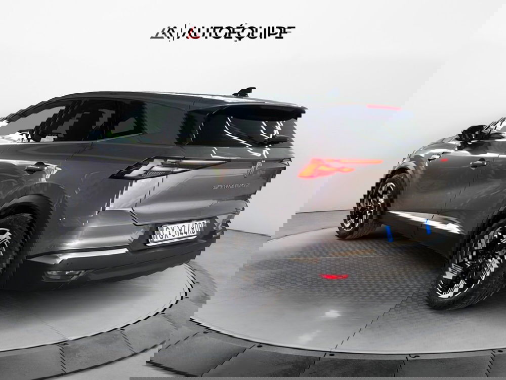 Renault Symbioz usata a Roma (3)