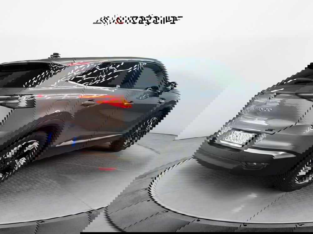 Renault Symbioz usata a Roma (5)