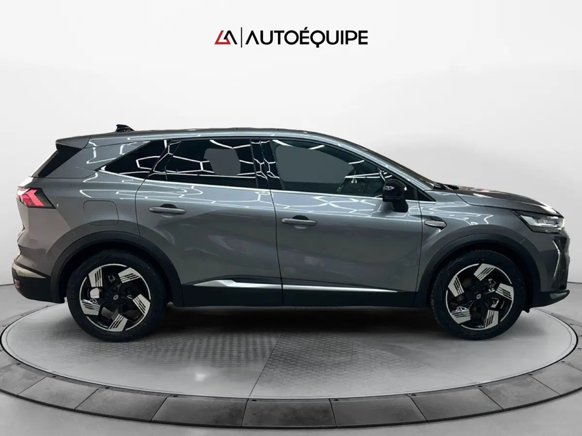 Renault Symbioz usata a Roma (6)