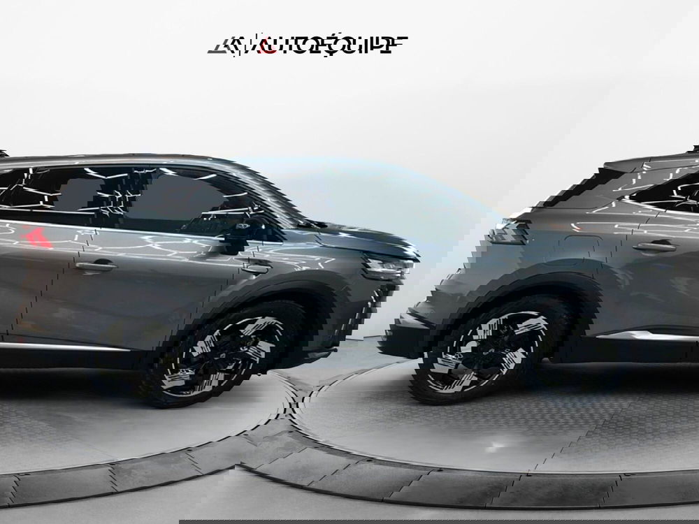 Renault Symbioz usata a Roma (6)