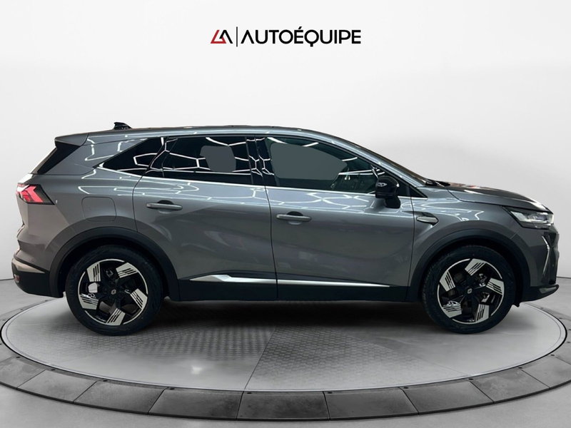 Renault Symbioz usata a Roma (6)