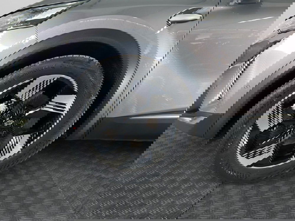 Renault Symbioz usata a Roma (9)