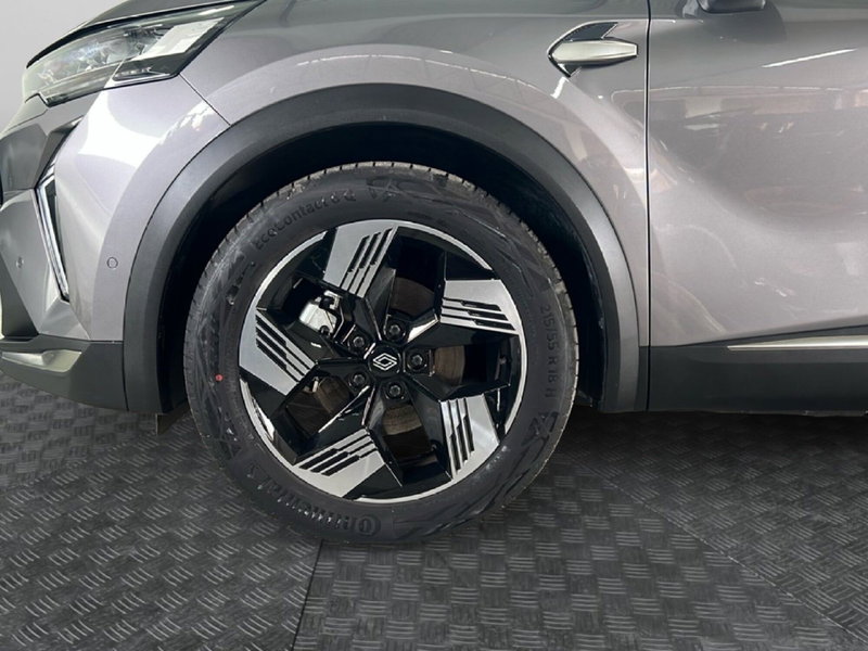 Renault Symbioz usata a Roma (9)