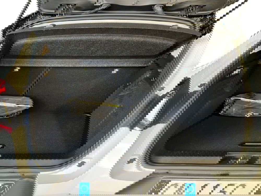 Renault Captur usata a Roma (10)