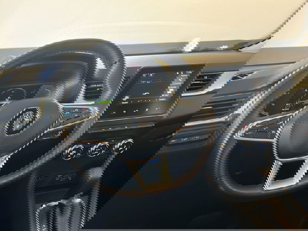 Renault Captur usata a Roma (12)