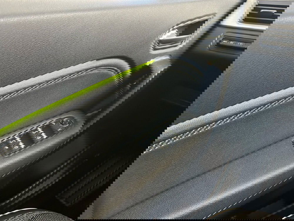 Renault Captur usata a Roma (13)