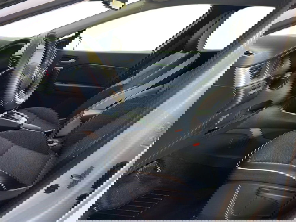 Renault Captur usata a Roma (14)