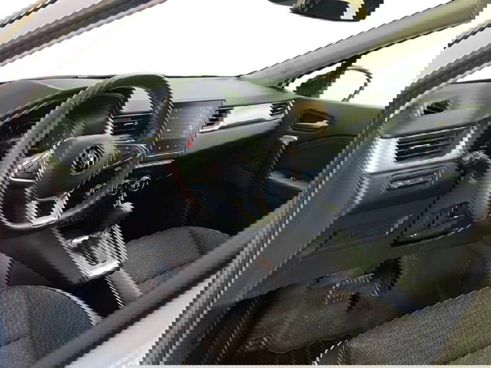 Renault Captur usata a Roma (15)