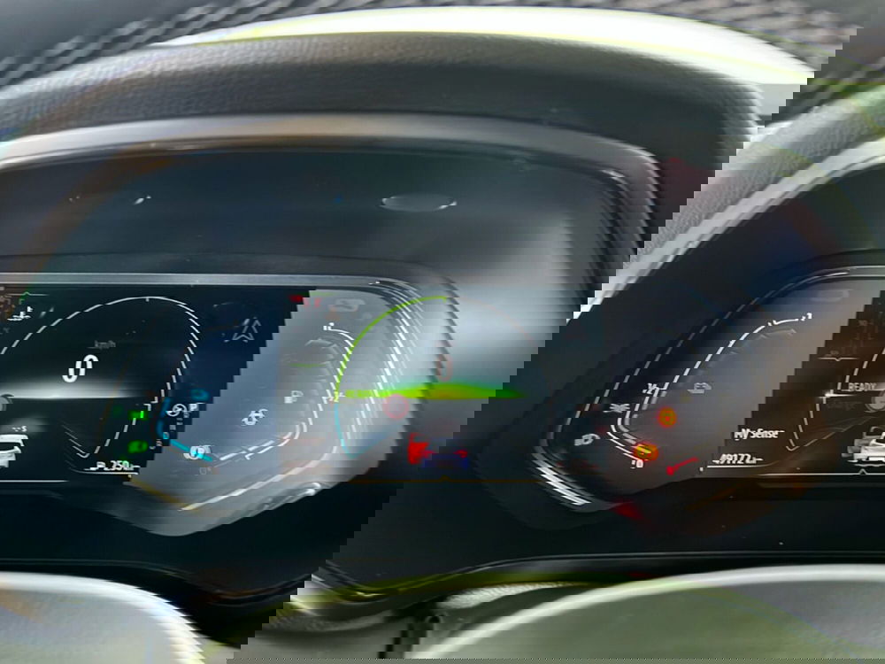 Renault Captur usata a Roma (16)