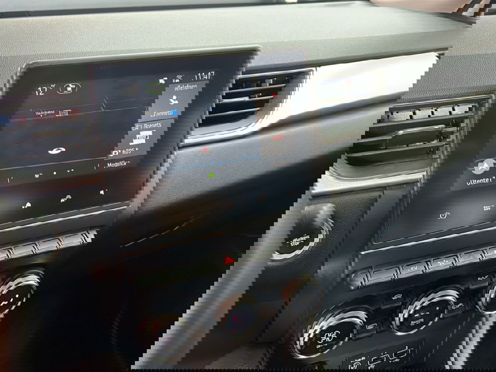 Renault Captur usata a Roma (17)