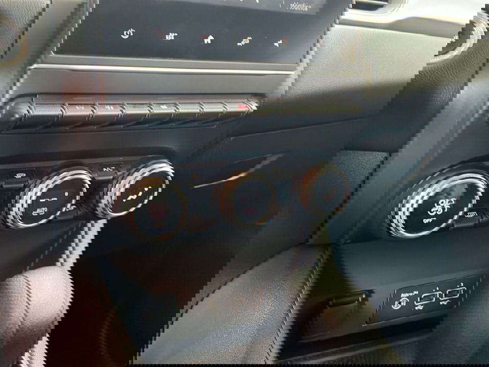 Renault Captur usata a Roma (19)