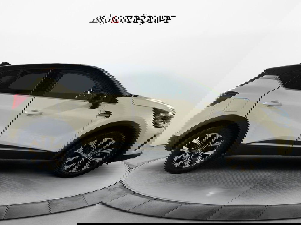 Renault Captur usata a Roma (6)