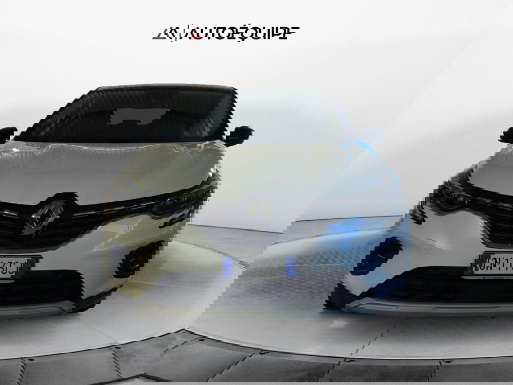 Renault Captur usata a Roma (8)