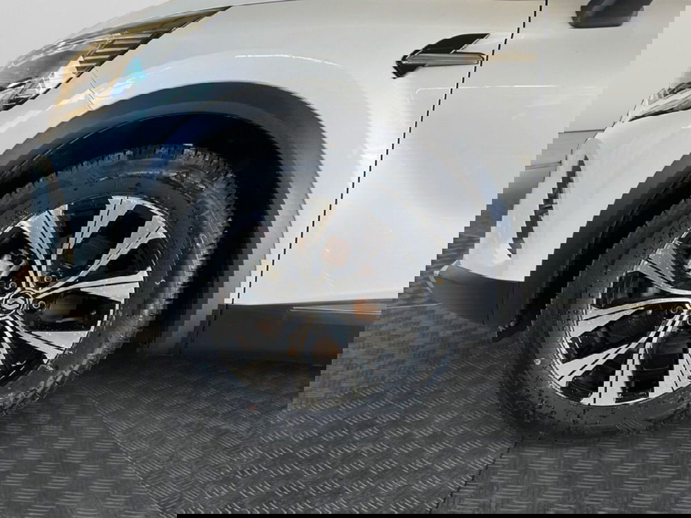 Renault Captur usata a Roma (9)