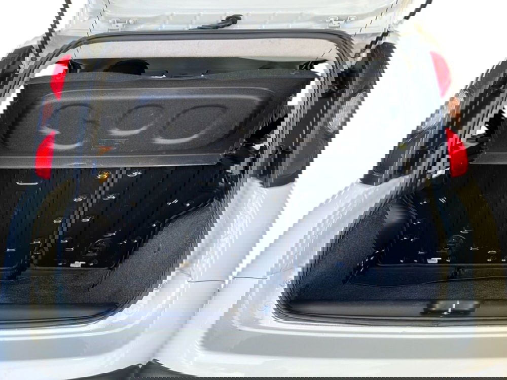 Fiat Panda Cross usata a Roma (10)