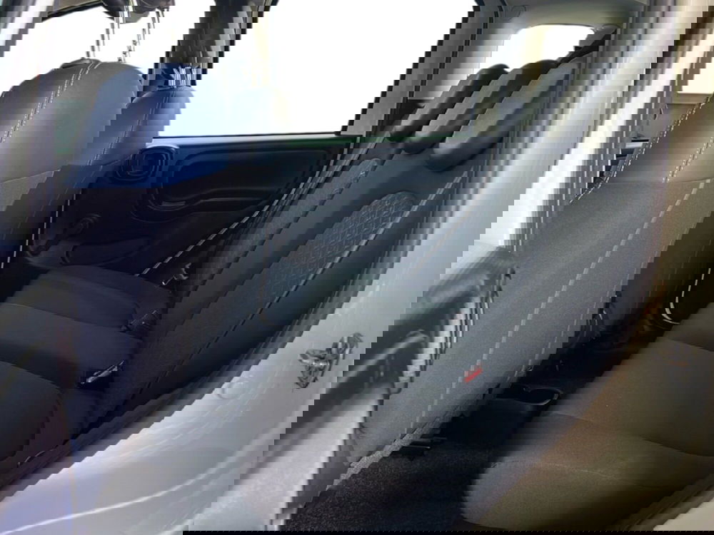 Fiat Panda Cross usata a Roma (11)