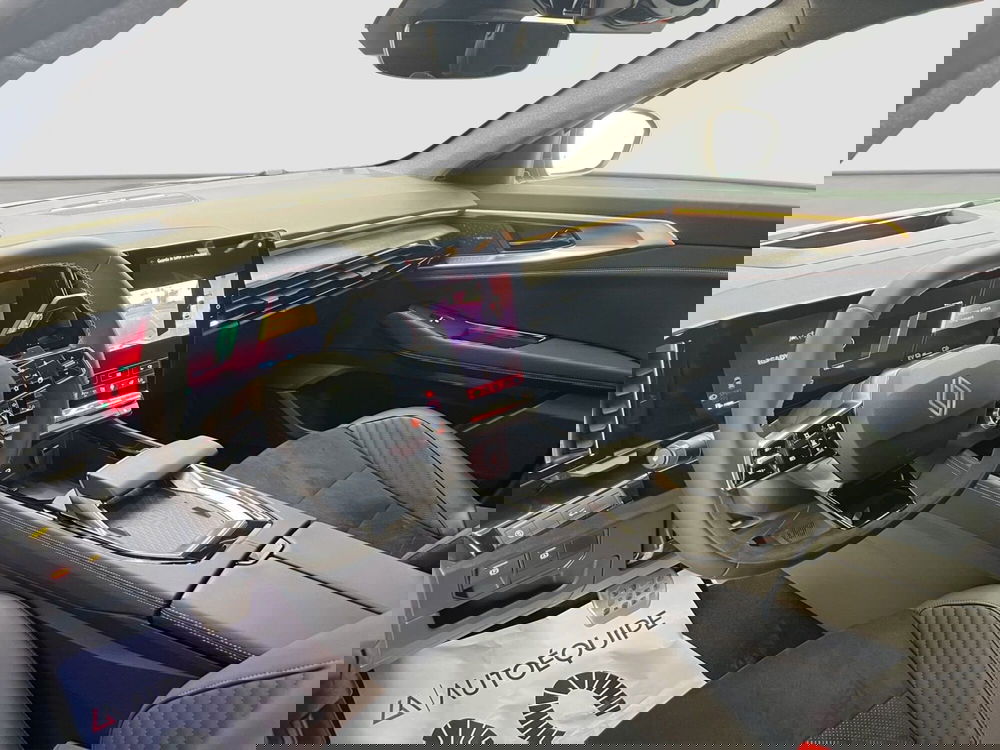 Renault Rafale usata a Roma (10)