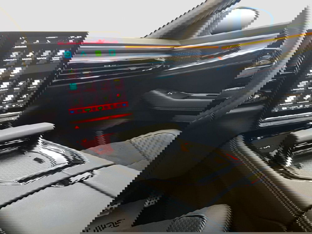 Renault Rafale usata a Roma (14)