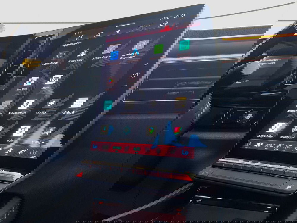 Renault Rafale usata a Roma (15)