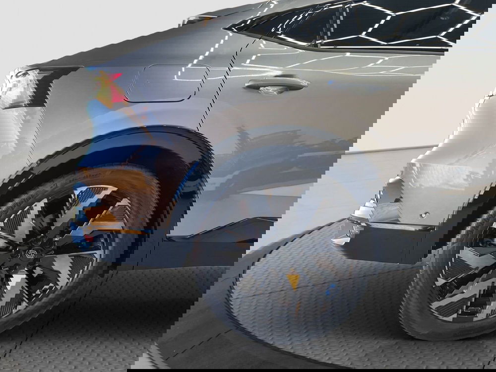 Renault Rafale usata a Roma (17)