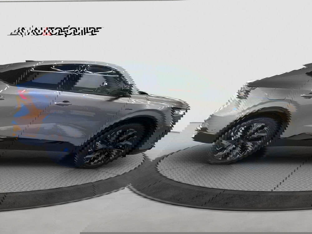 Renault Rafale usata a Roma (7)