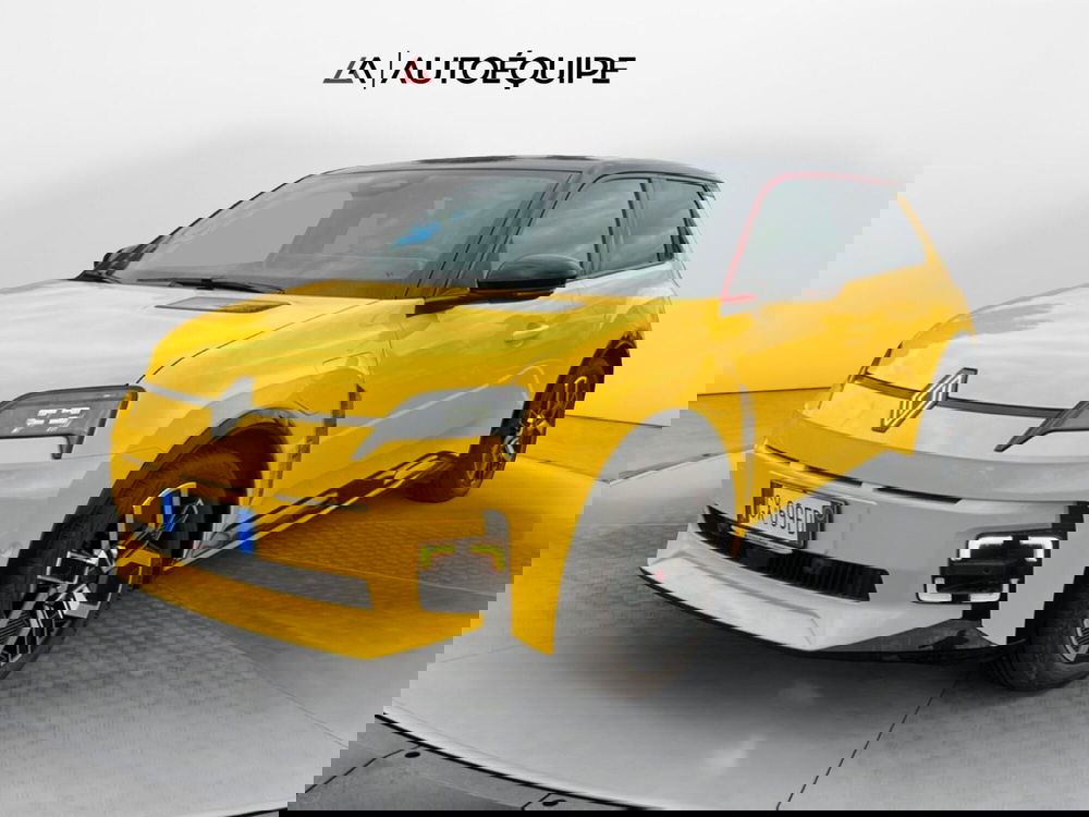 Renault Renault 5 usata a Roma