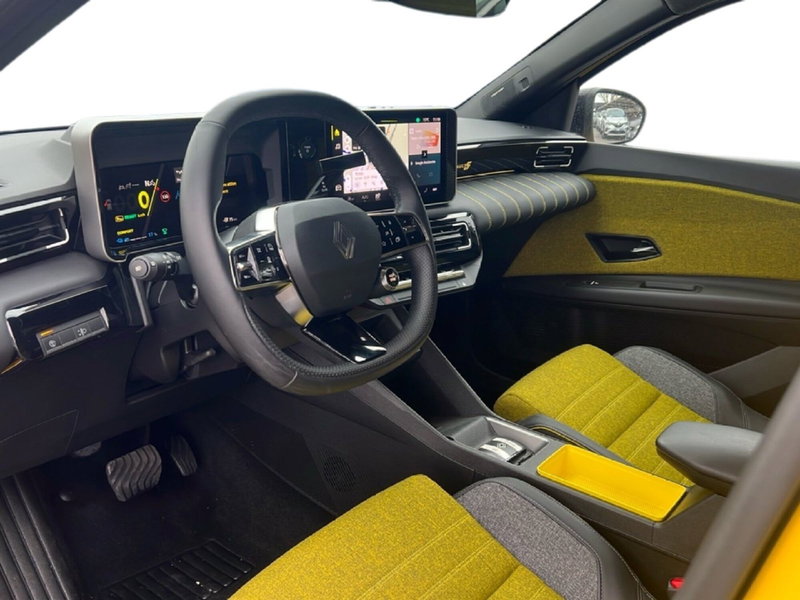 Renault Renault 5 usata a Roma (12)