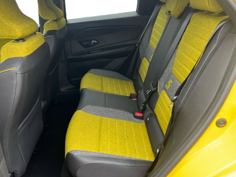 Renault Renault 5 usata a Roma (13)