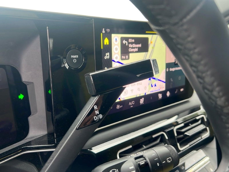 Renault Renault 5 usata a Roma (14)