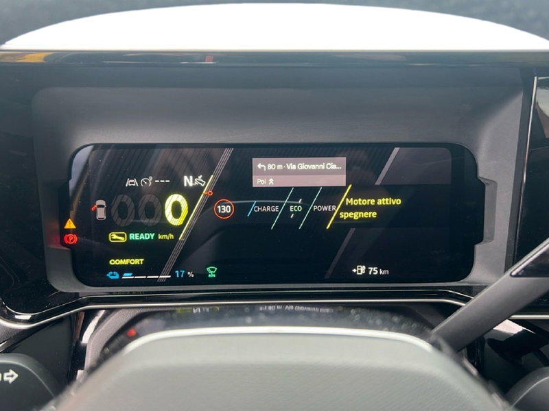 Renault Renault 5 usata a Roma (15)