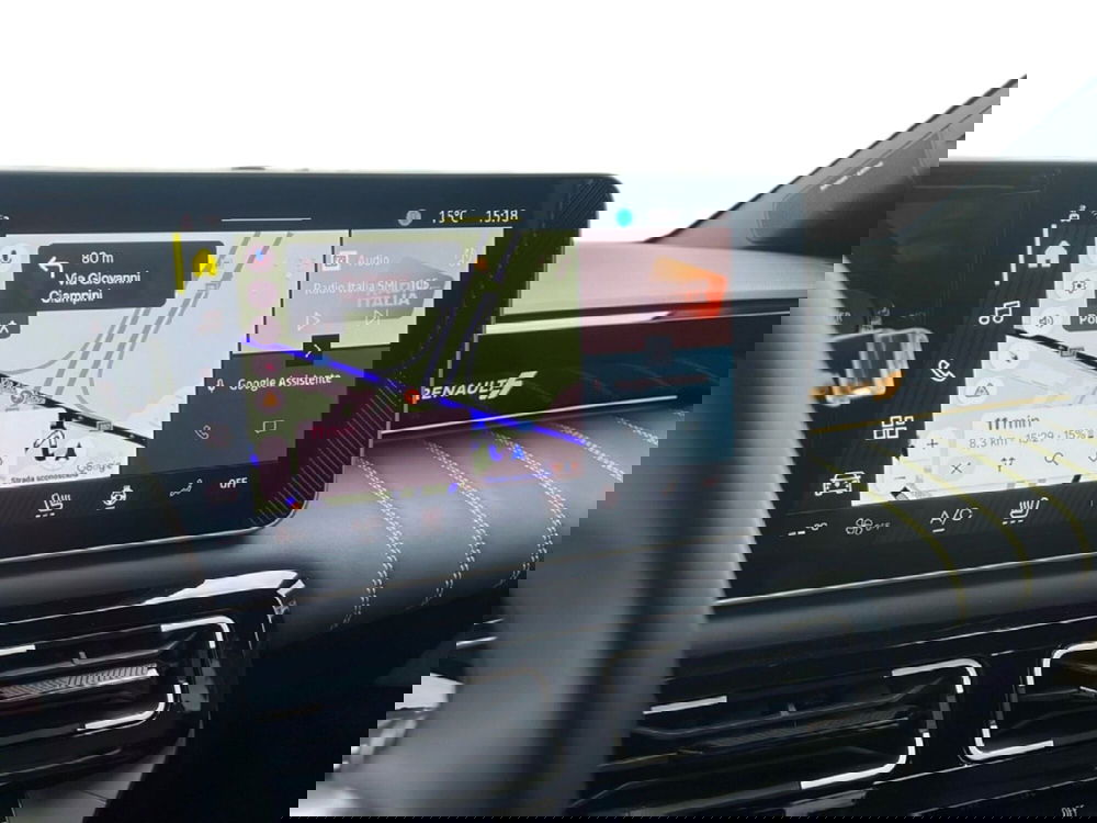 Renault Renault 5 usata a Roma (16)