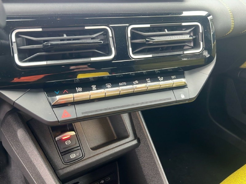 Renault Renault 5 usata a Roma (17)