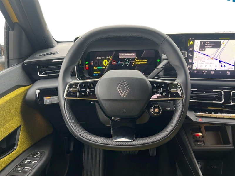 Renault Renault 5 usata a Roma (18)