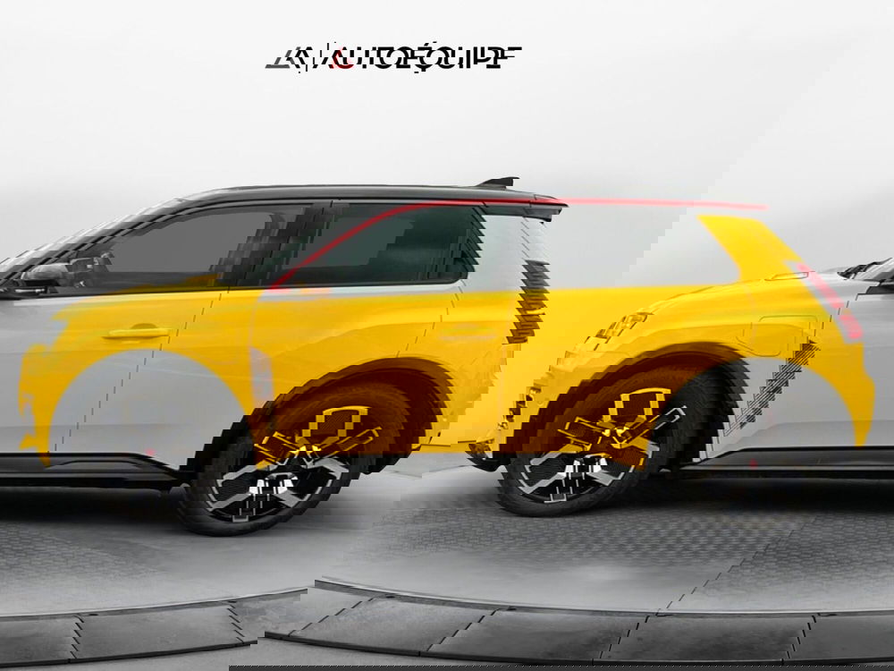 Renault Renault 5 usata a Roma (2)