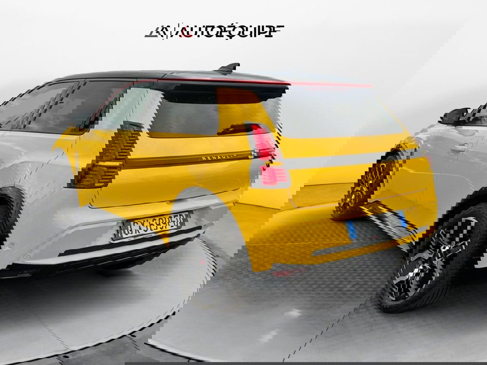 Renault Renault 5 usata a Roma (3)